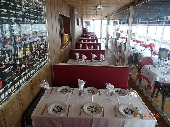 Freiduría Mar Menor